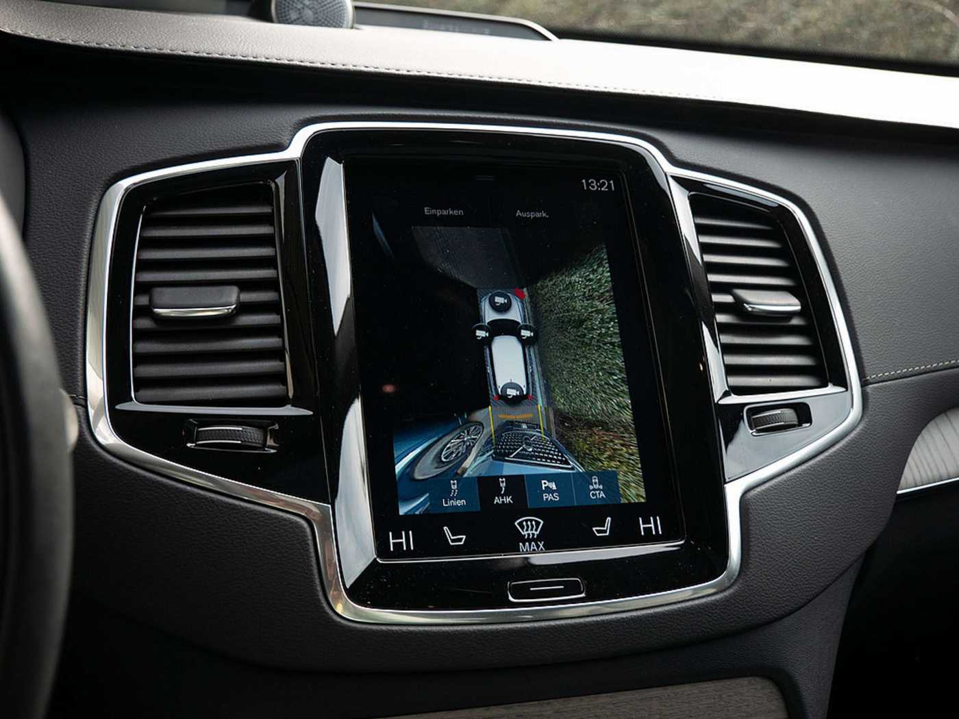 Volvo  2.0 Inscription Recharge Plug-In Hybrid AWD