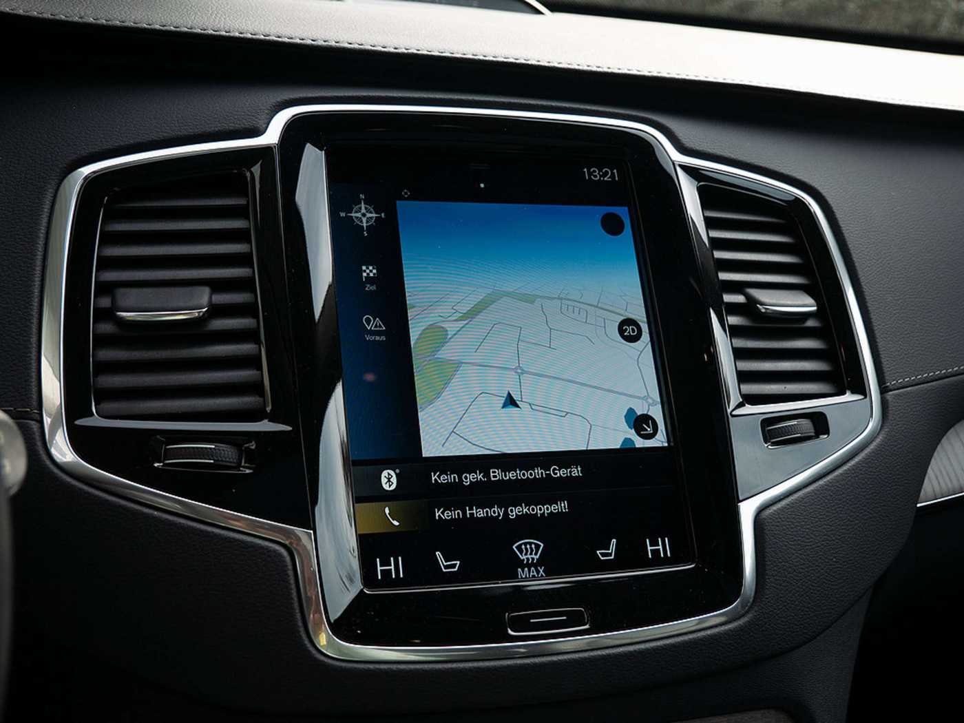 Volvo  2.0 Inscription Recharge Plug-In Hybrid AWD