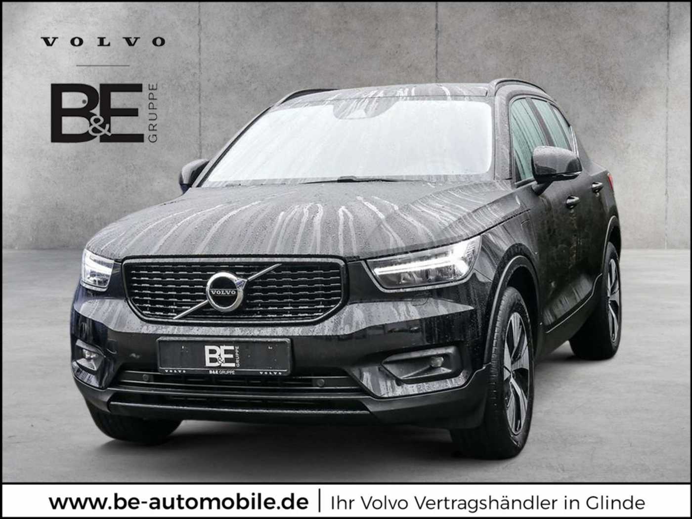 Volvo  1.5 R Design Expression Recharge Plug-In Hybrid 2W
