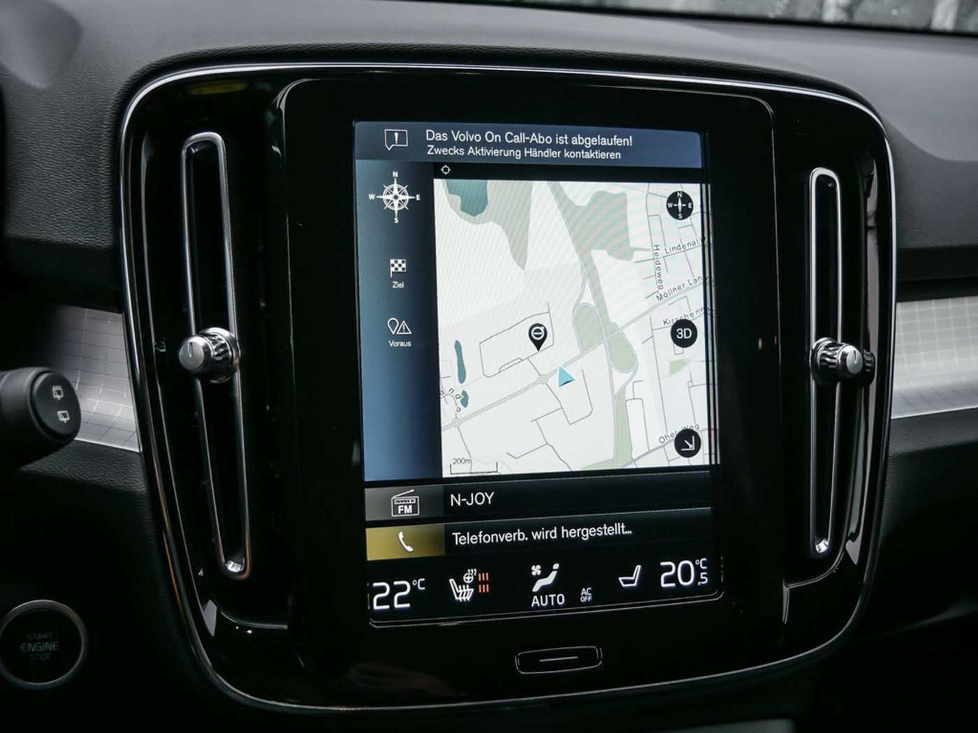Volvo  1.5 R Design Expression Recharge Plug-In Hybrid 2W