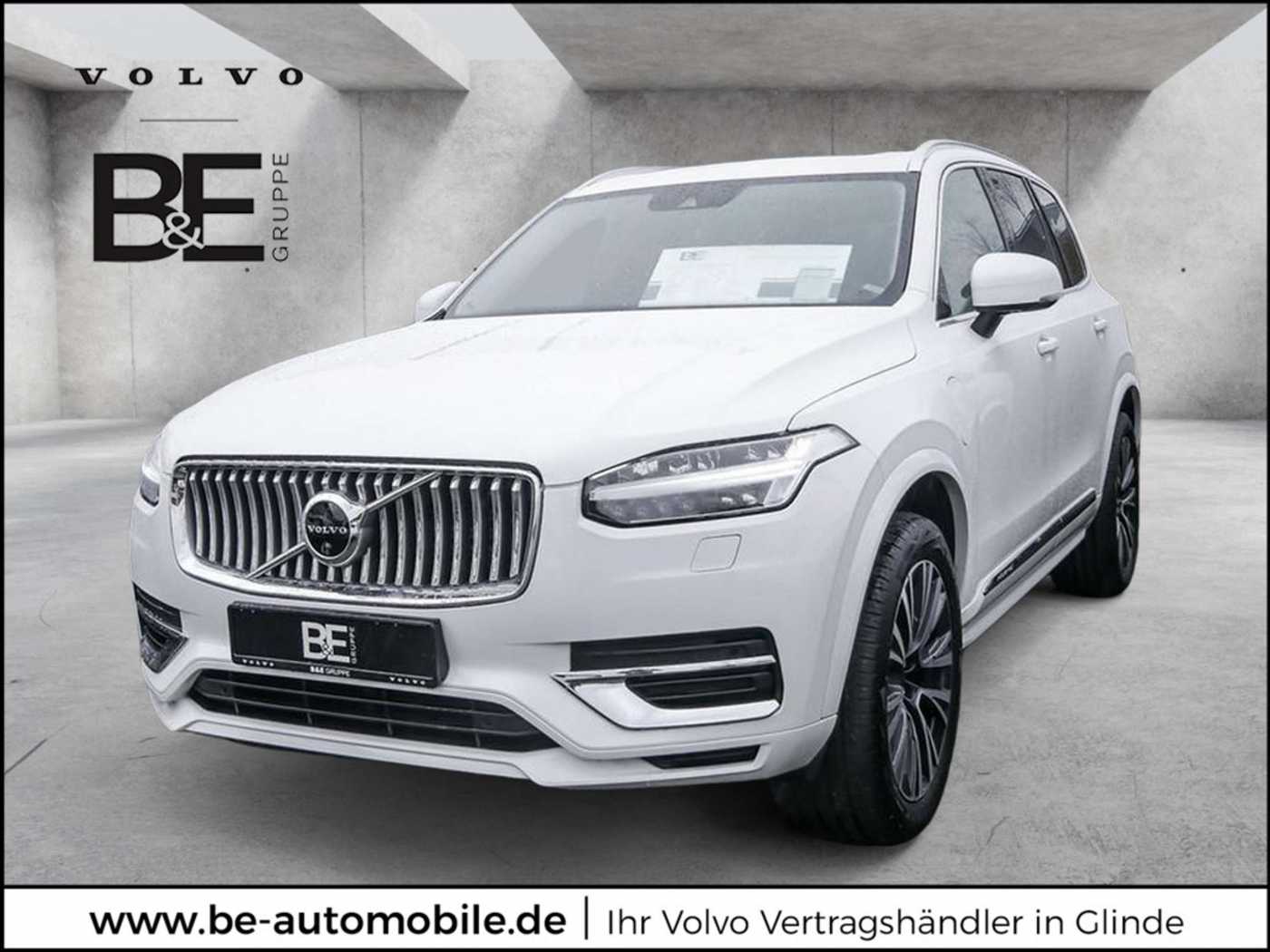 Volvo  T8 Inscription Expression AWD FACEL. LED
