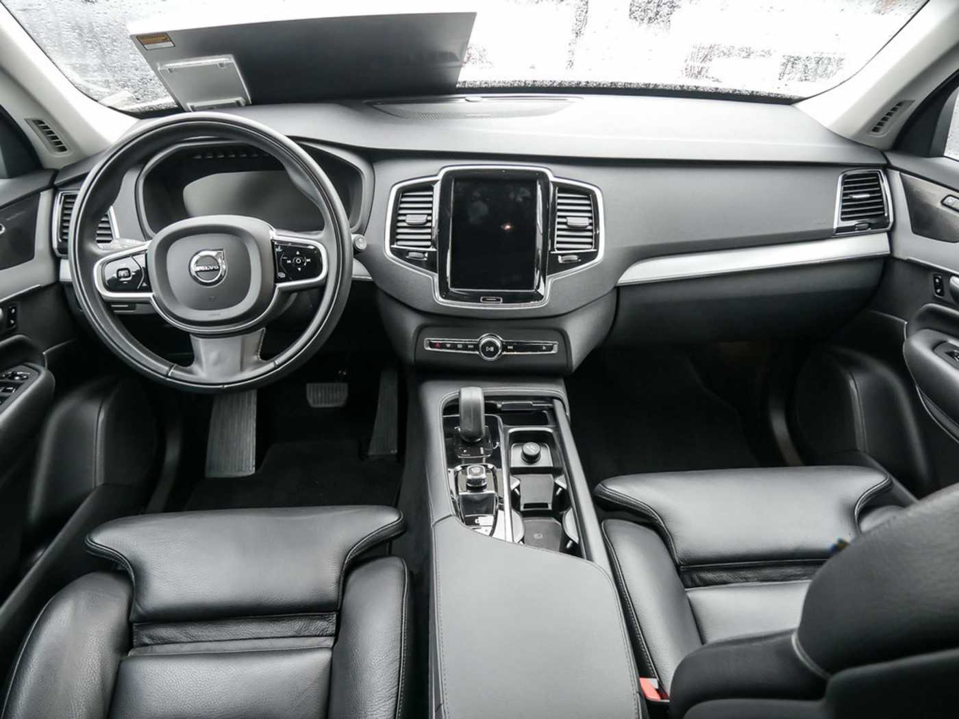 Volvo  T8 Inscription Expression AWD FACEL. LED