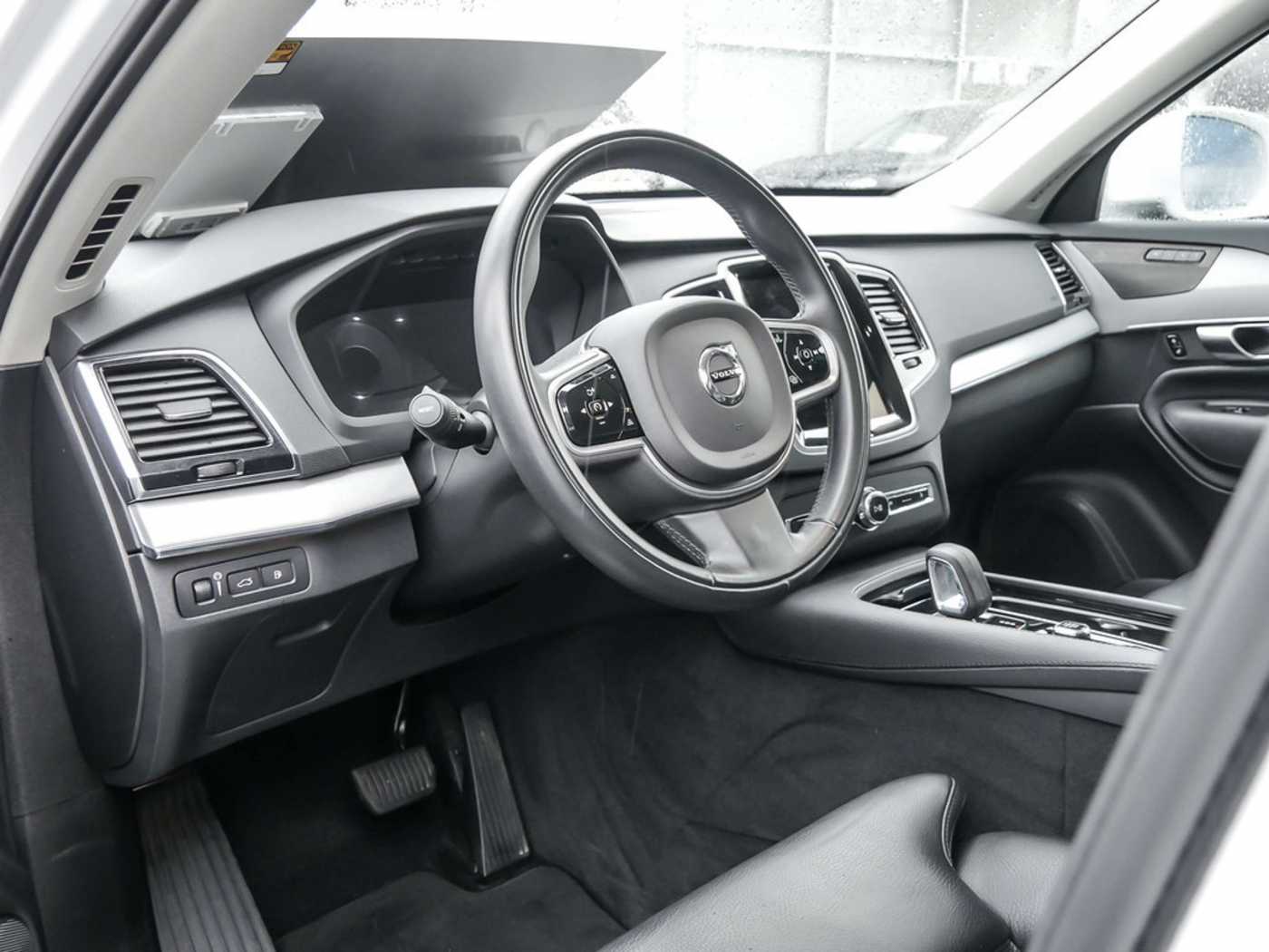 Volvo  T8 Inscription Expression AWD FACEL. LED