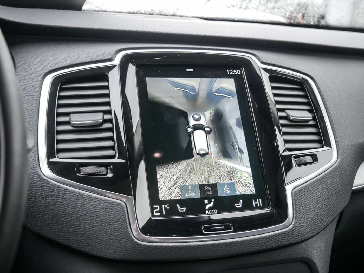 Volvo  T8 Inscription Expression AWD FACEL. LED