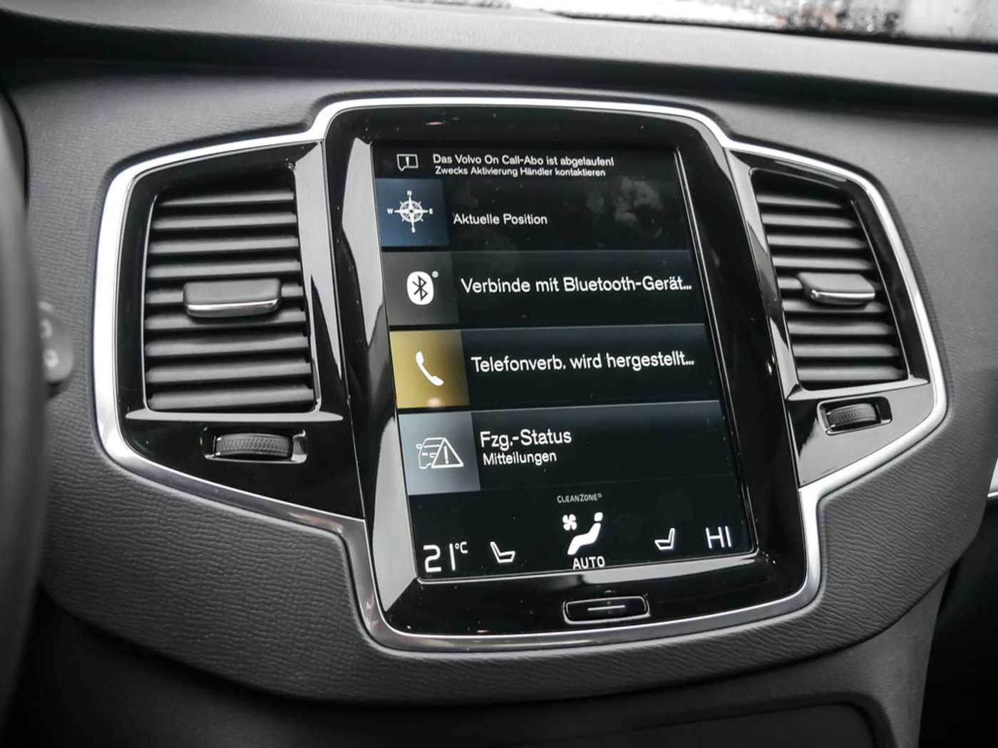 Volvo  T8 Inscription Expression AWD FACEL. LED