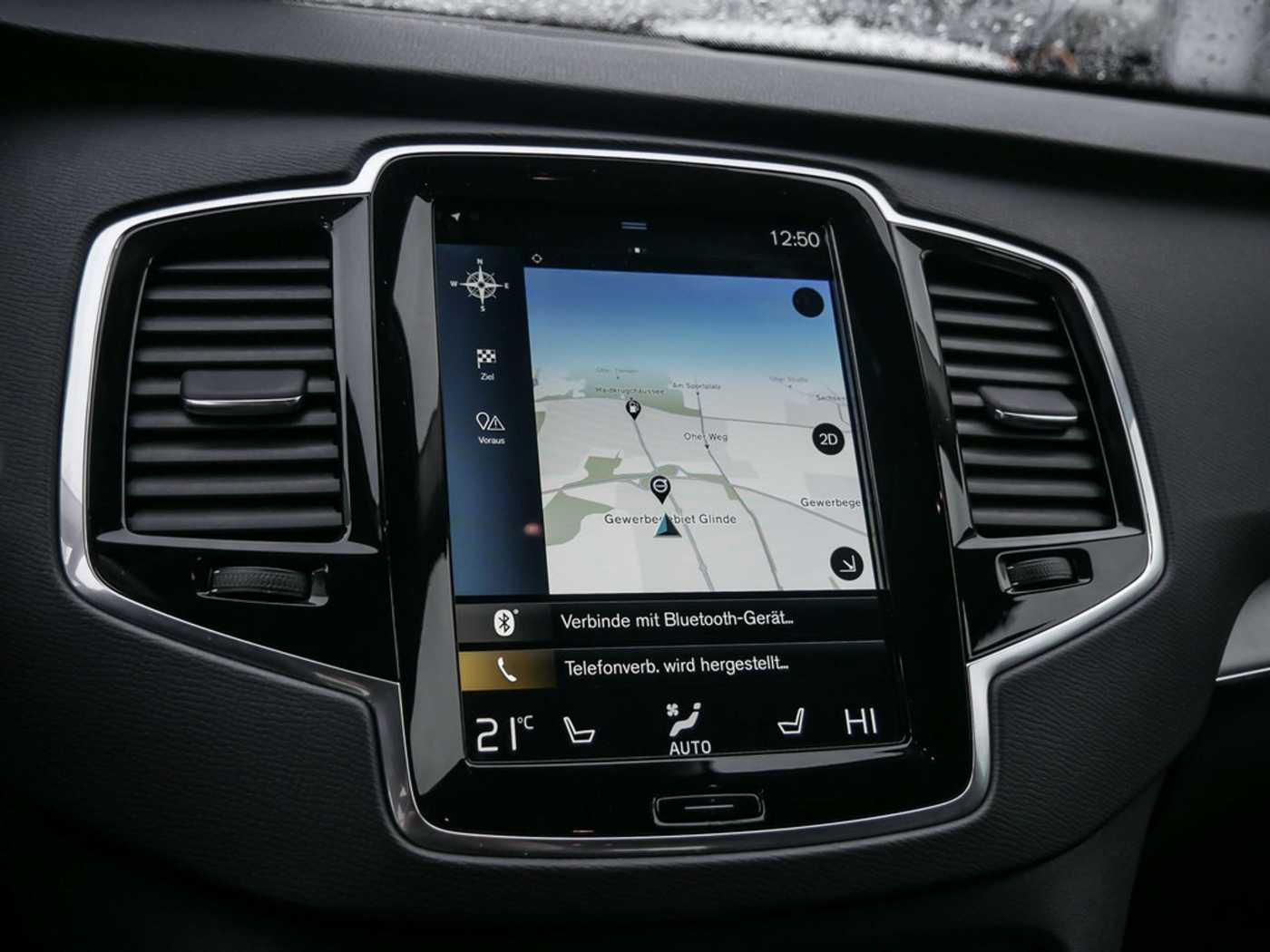 Volvo  T8 Inscription Expression AWD FACEL. LED