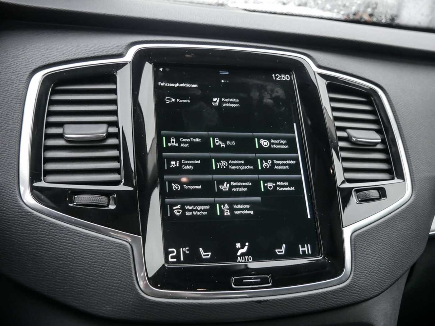 Volvo  T8 Inscription Expression AWD FACEL. LED