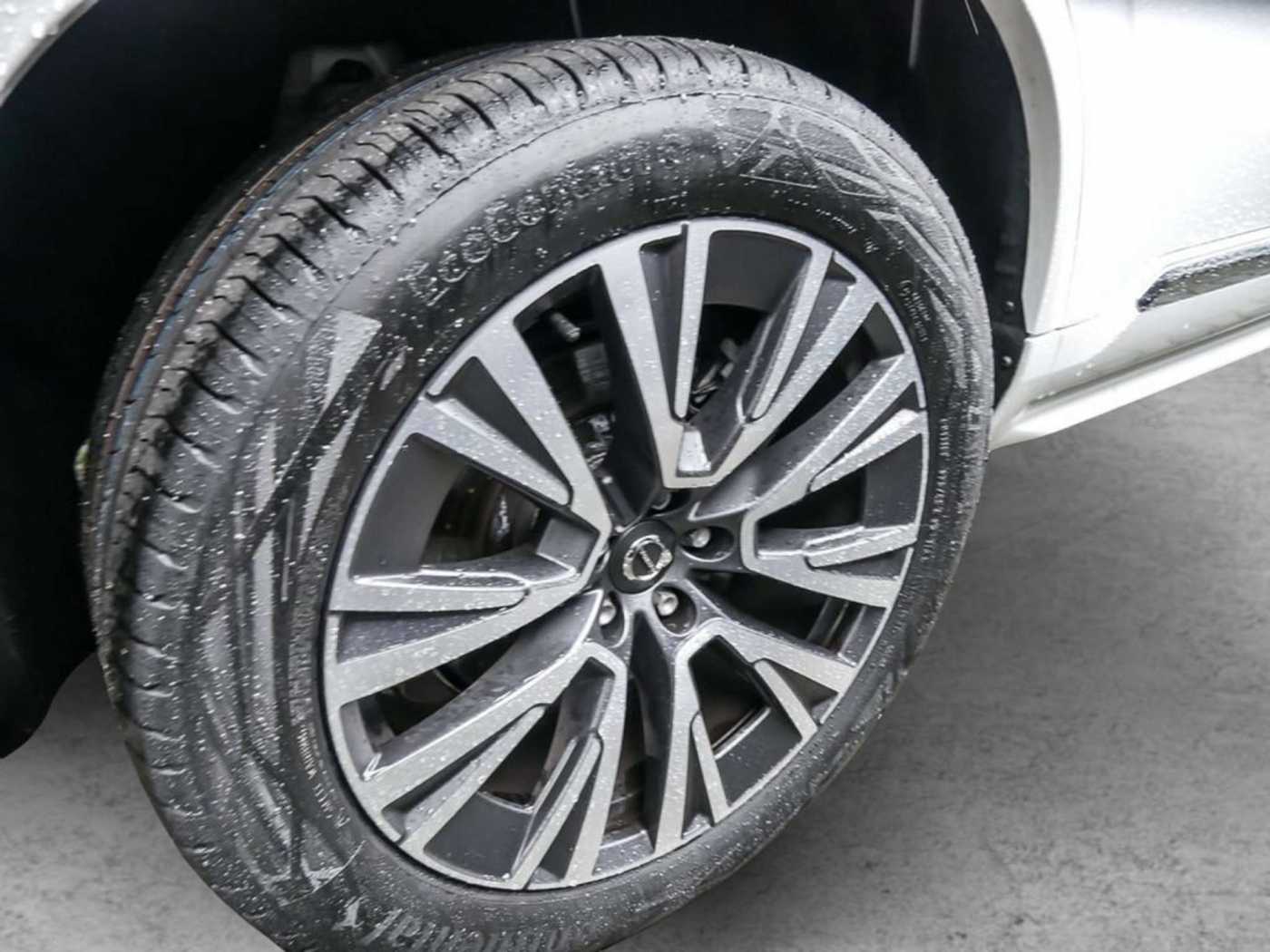 Volvo  T8 Inscription Expression AWD FACEL. LED