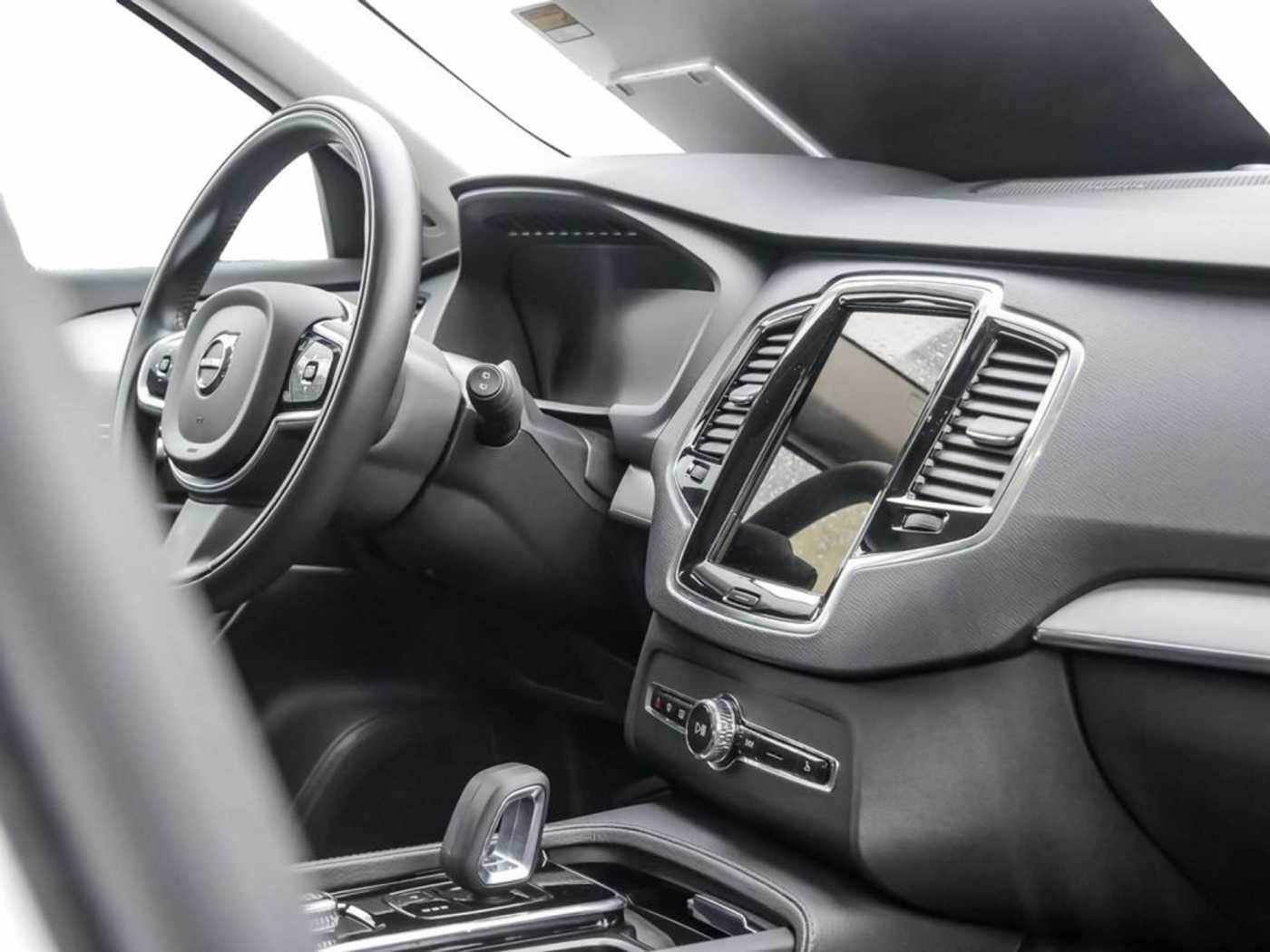 Volvo  T8 Inscription Expression AWD FACEL. LED