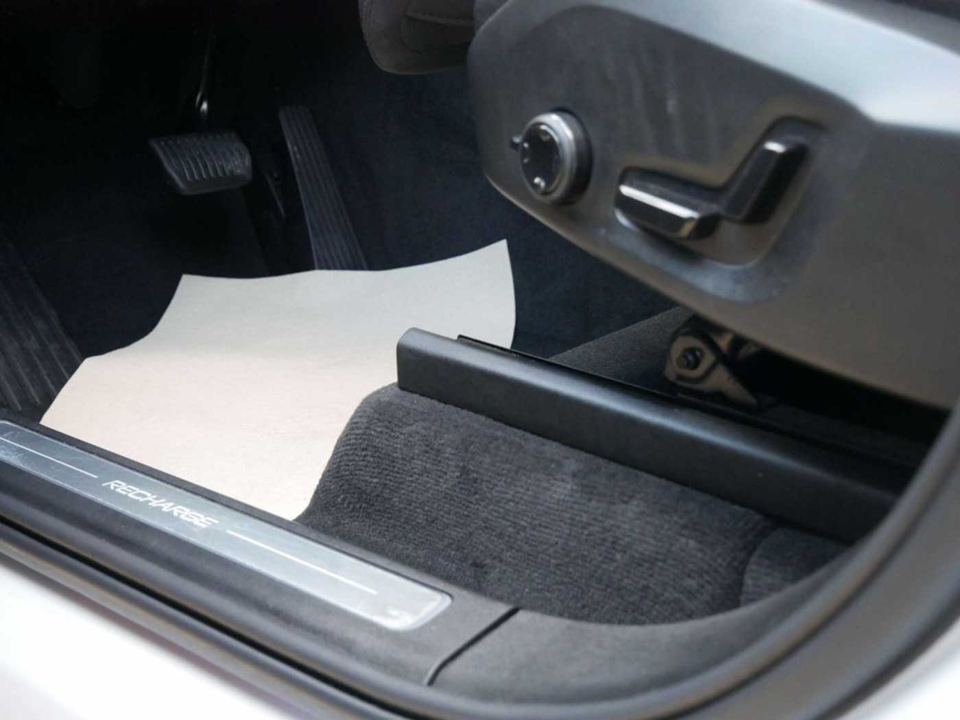 Volvo  XC90 T8 AWD Inscription Expression Plug-In