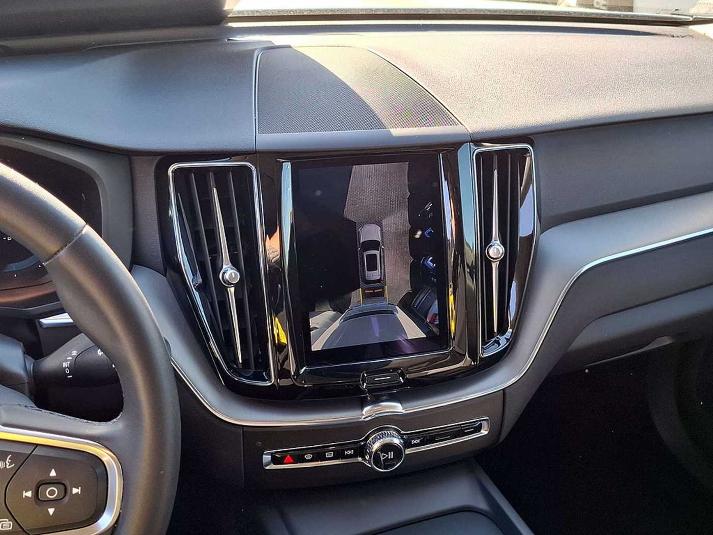 Volvo  T6 Inscription Expression Recharge AWD