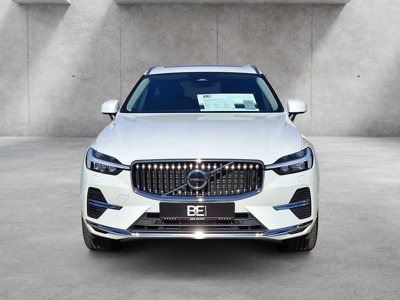 Volvo  T6 Inscription Expression Recharge AWD
