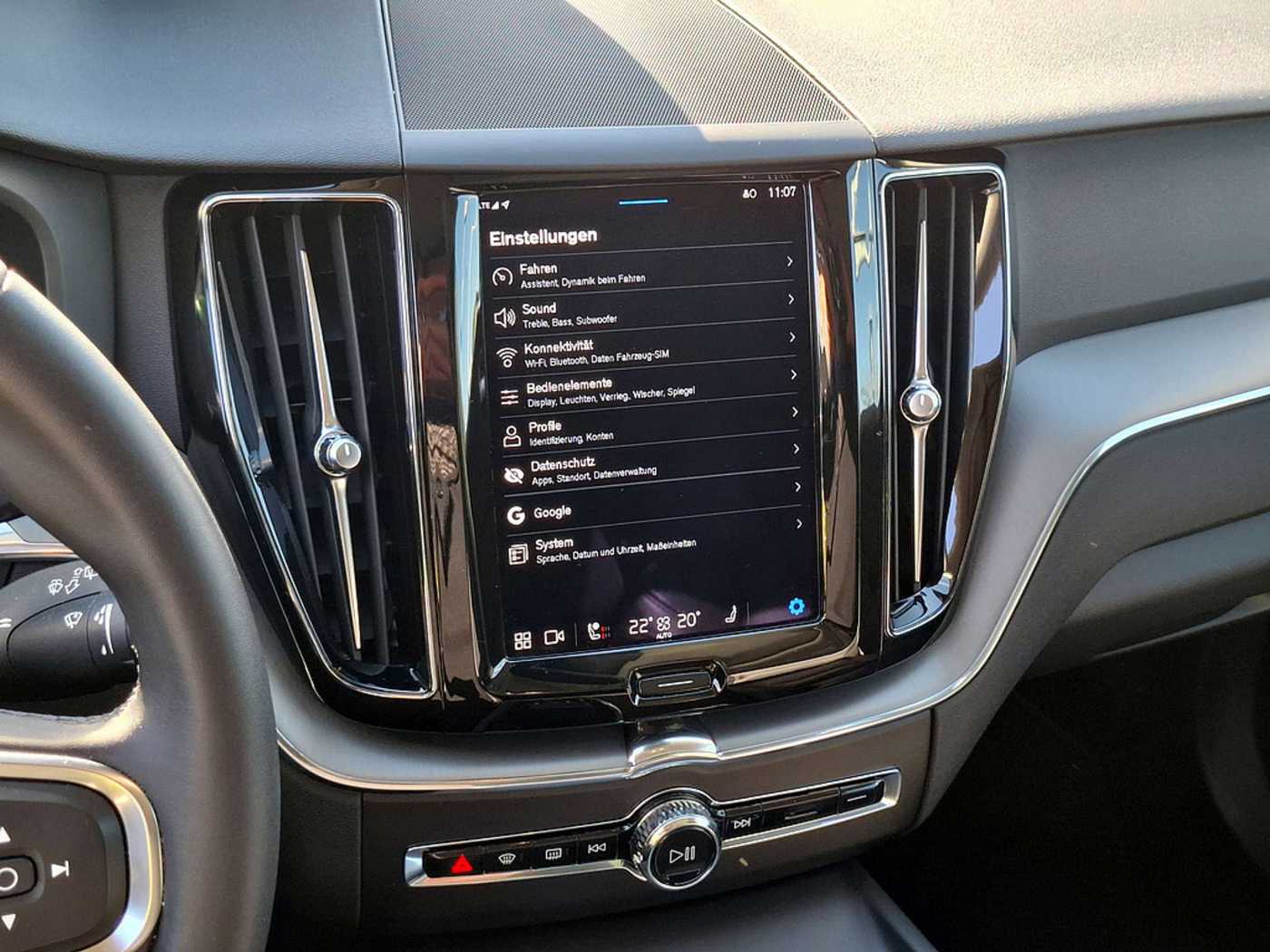 Volvo  T6 Inscription Expression Recharge AWD
