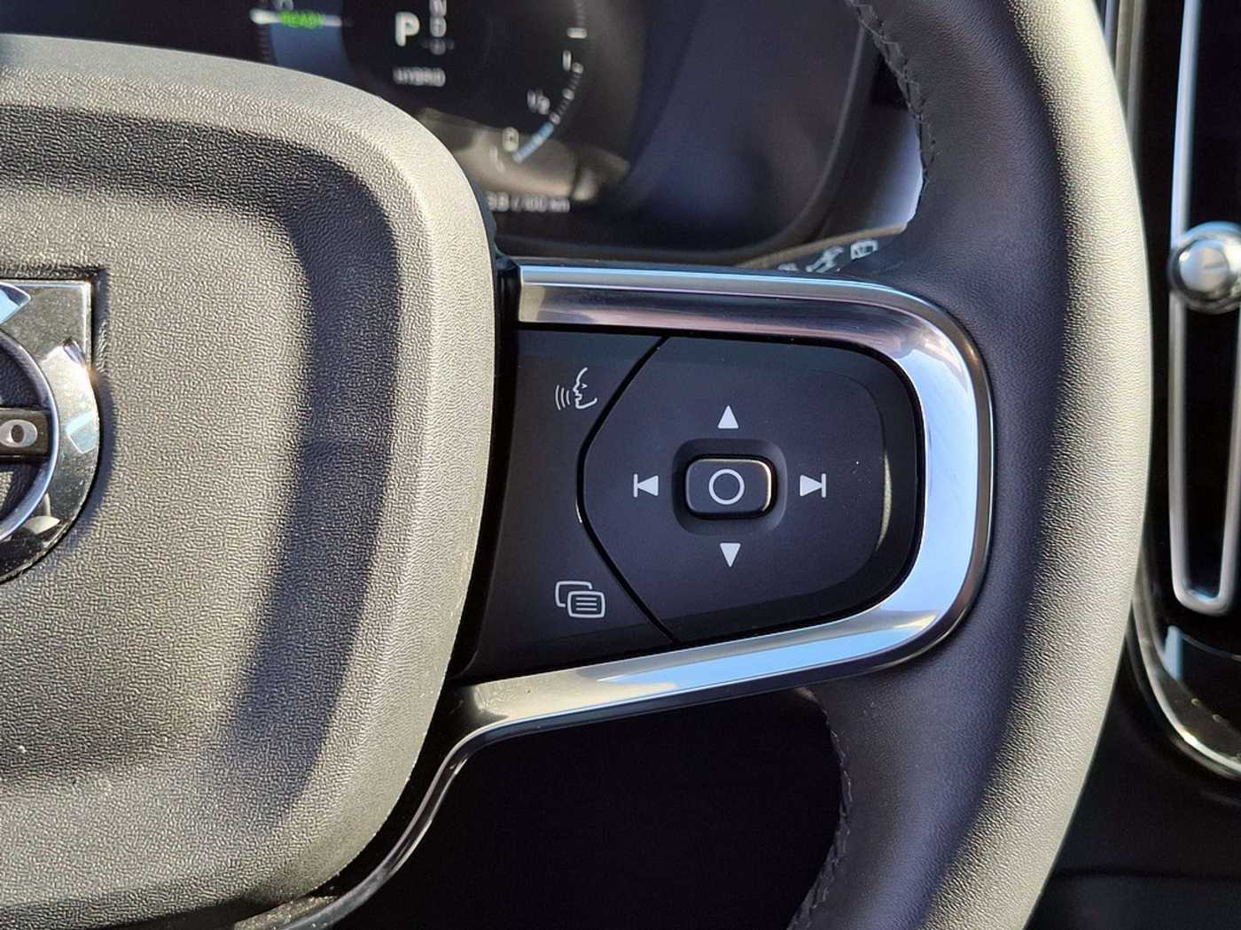 Volvo  T4 Inscription Expression Recharge Plug-In Hybrid