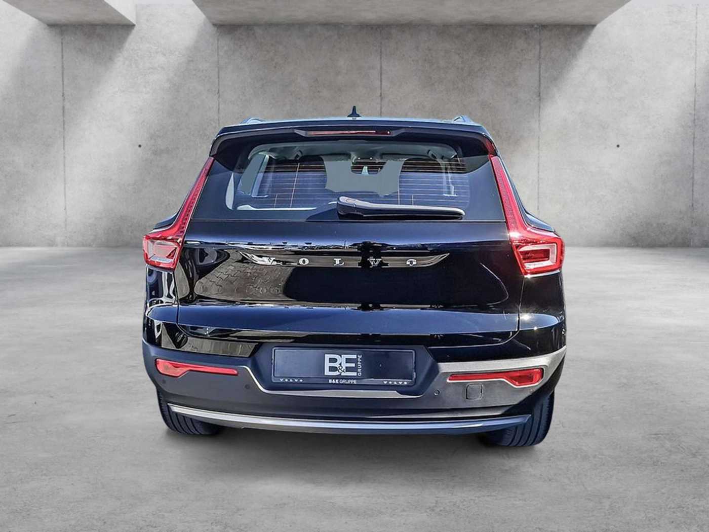 Volvo  T4 Inscription Expression Recharge Plug-In Hybrid