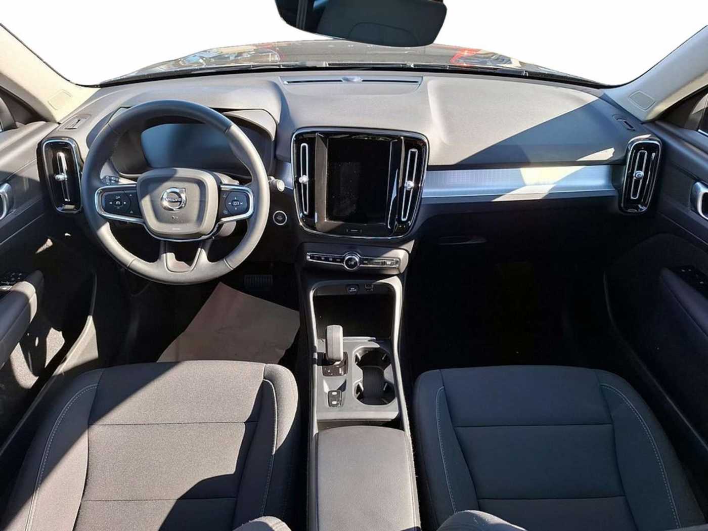 Volvo  T4 Inscription Expression Recharge Plug-In Hybrid