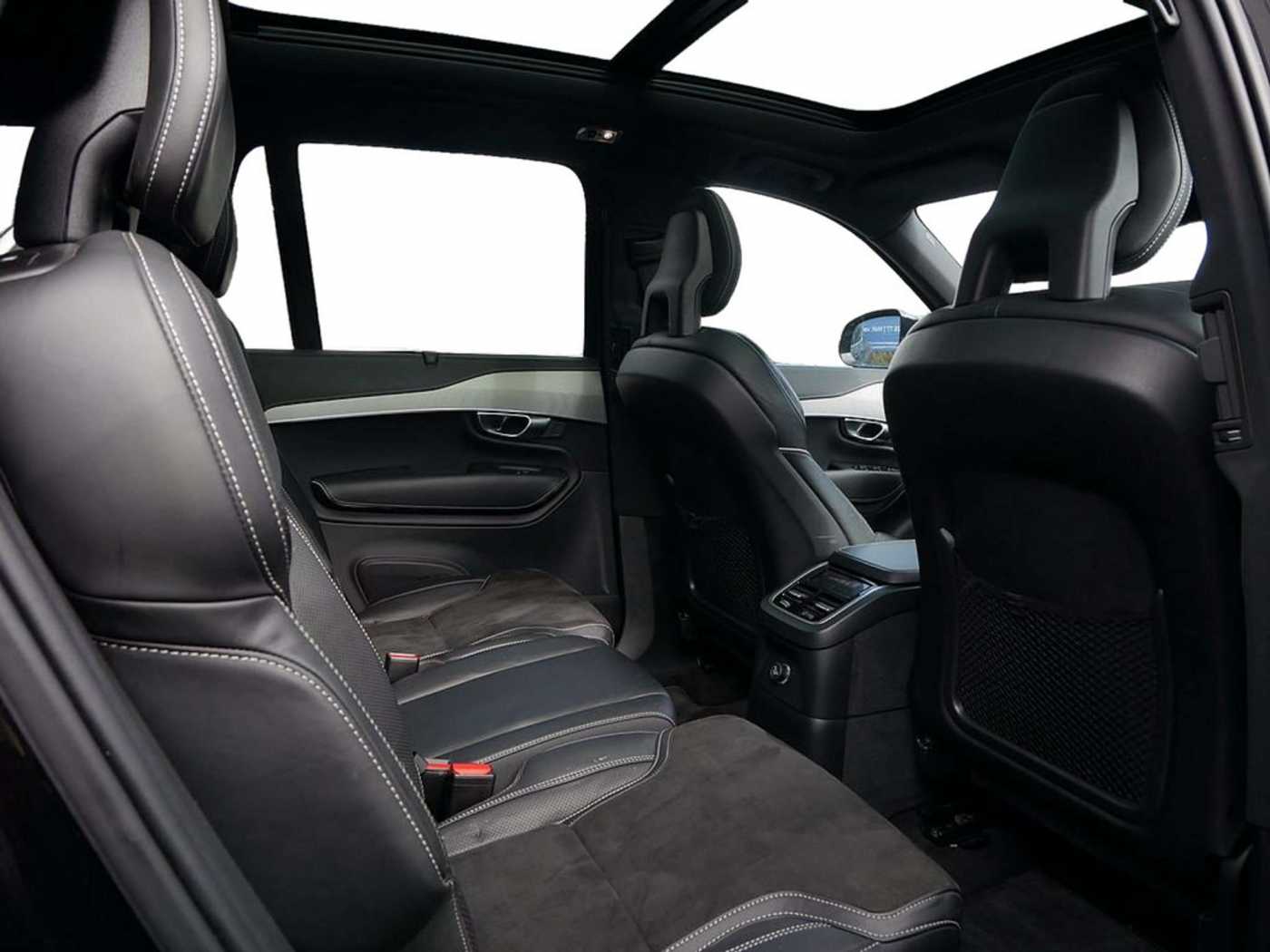 Volvo  T8 R-Design Recharge AWD ACC STANDHZ LED