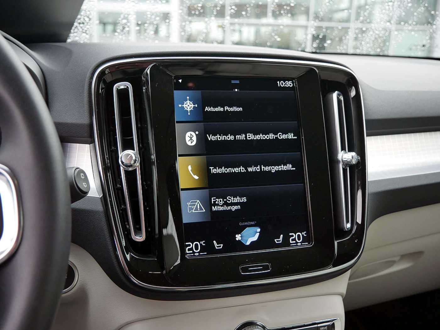 Volvo  T4 Inscription Expression Recharge Plug-In Hybrid