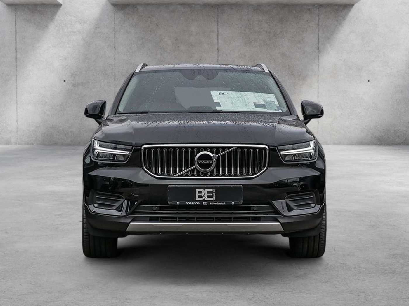 Volvo  T4 Inscription Expression Recharge Plug-In Hybrid