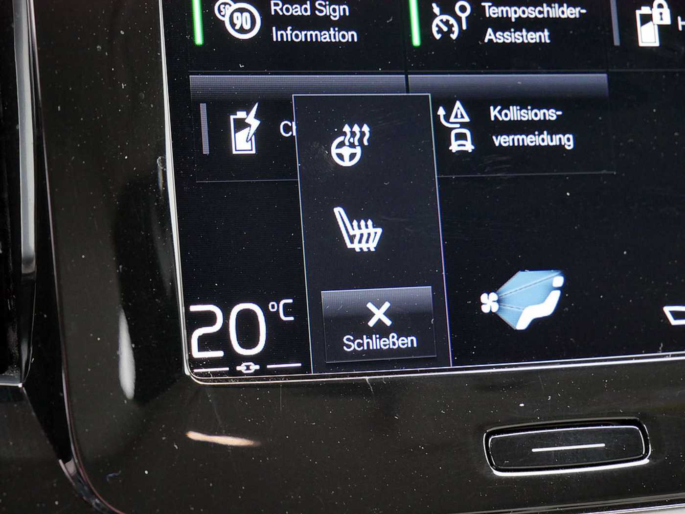 Volvo  T4 Inscription Expression Recharge Plug-In Hybrid