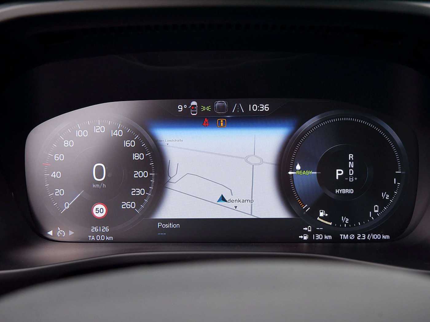 Volvo  T4 Inscription Expression Recharge Plug-In Hybrid