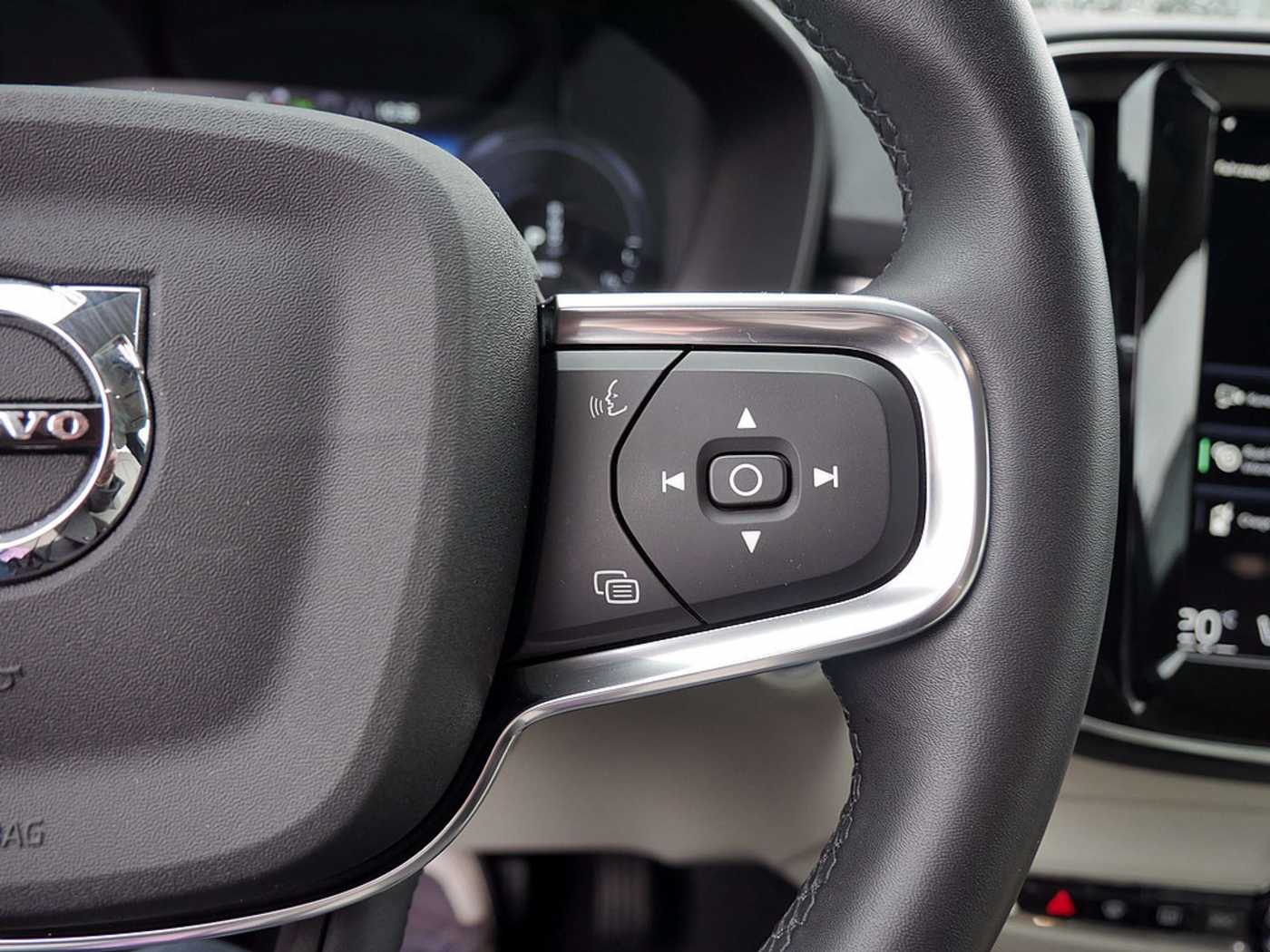 Volvo  T4 Inscription Expression Recharge Plug-In Hybrid