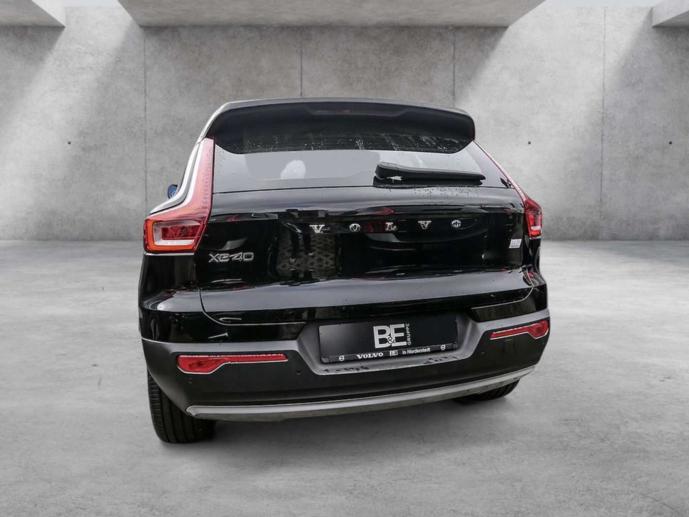 Volvo  T4 Inscription Expression Recharge Plug-In Hybrid