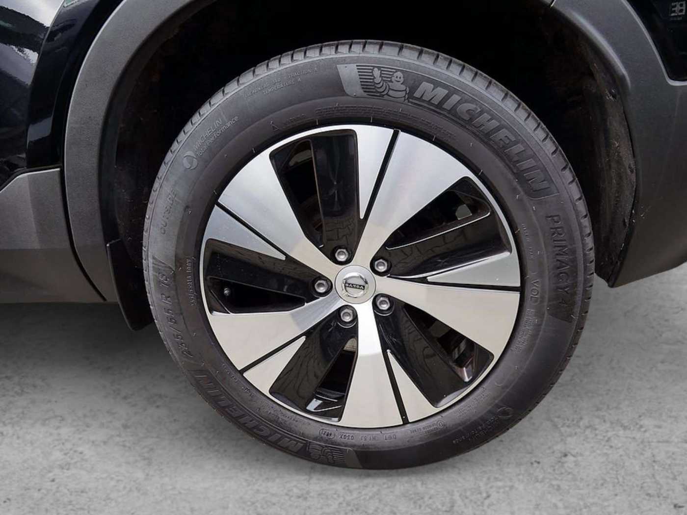 Volvo  T4 Inscription Expression Recharge Plug-In Hybrid