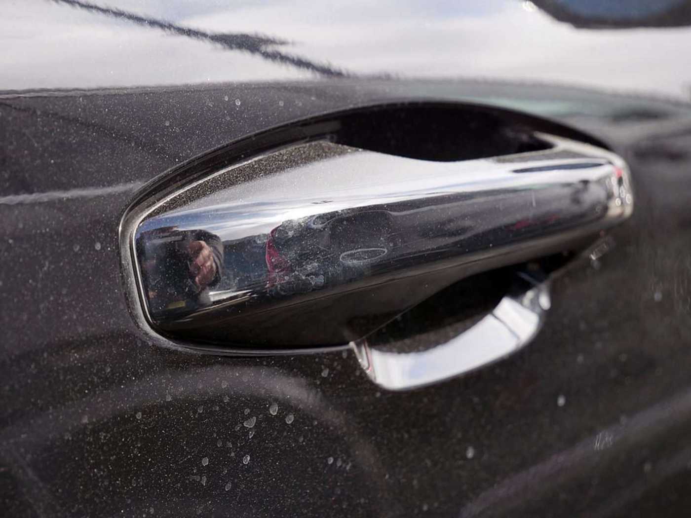 Volvo  T4 Inscription Expression Recharge LED