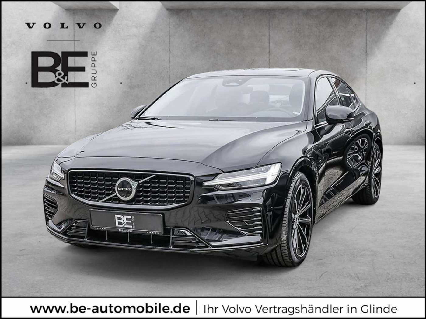 Volvo  T8 AWD Ultimate Dark AWD LED PANO 360°