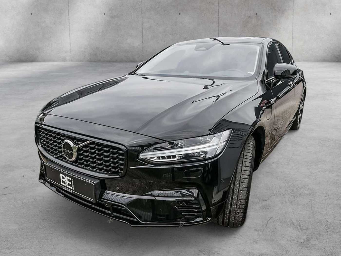 Volvo  T8 PHEV Ultimate Dark AWD