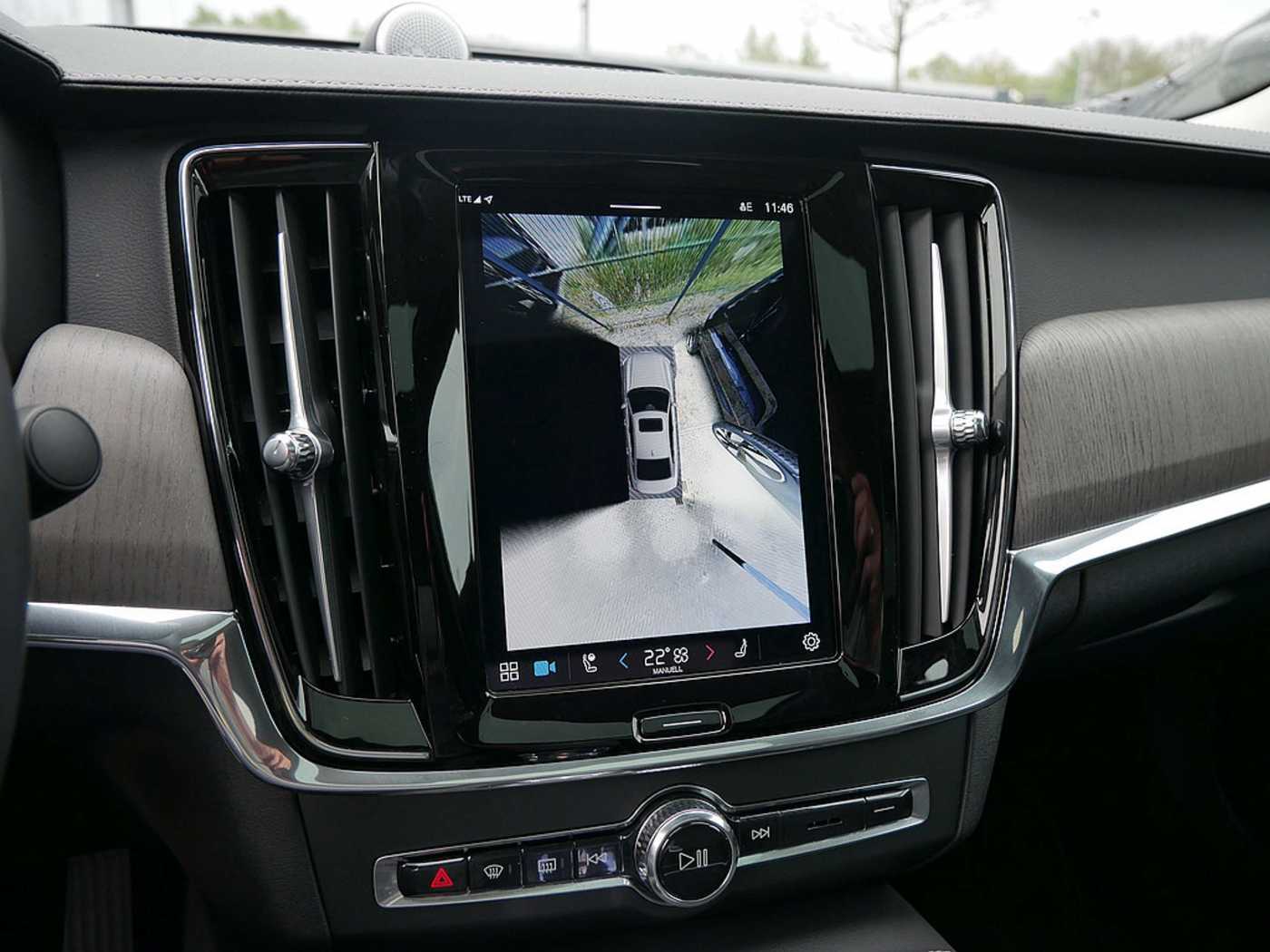 Volvo  T8 PHEV Ultimate Dark AWD