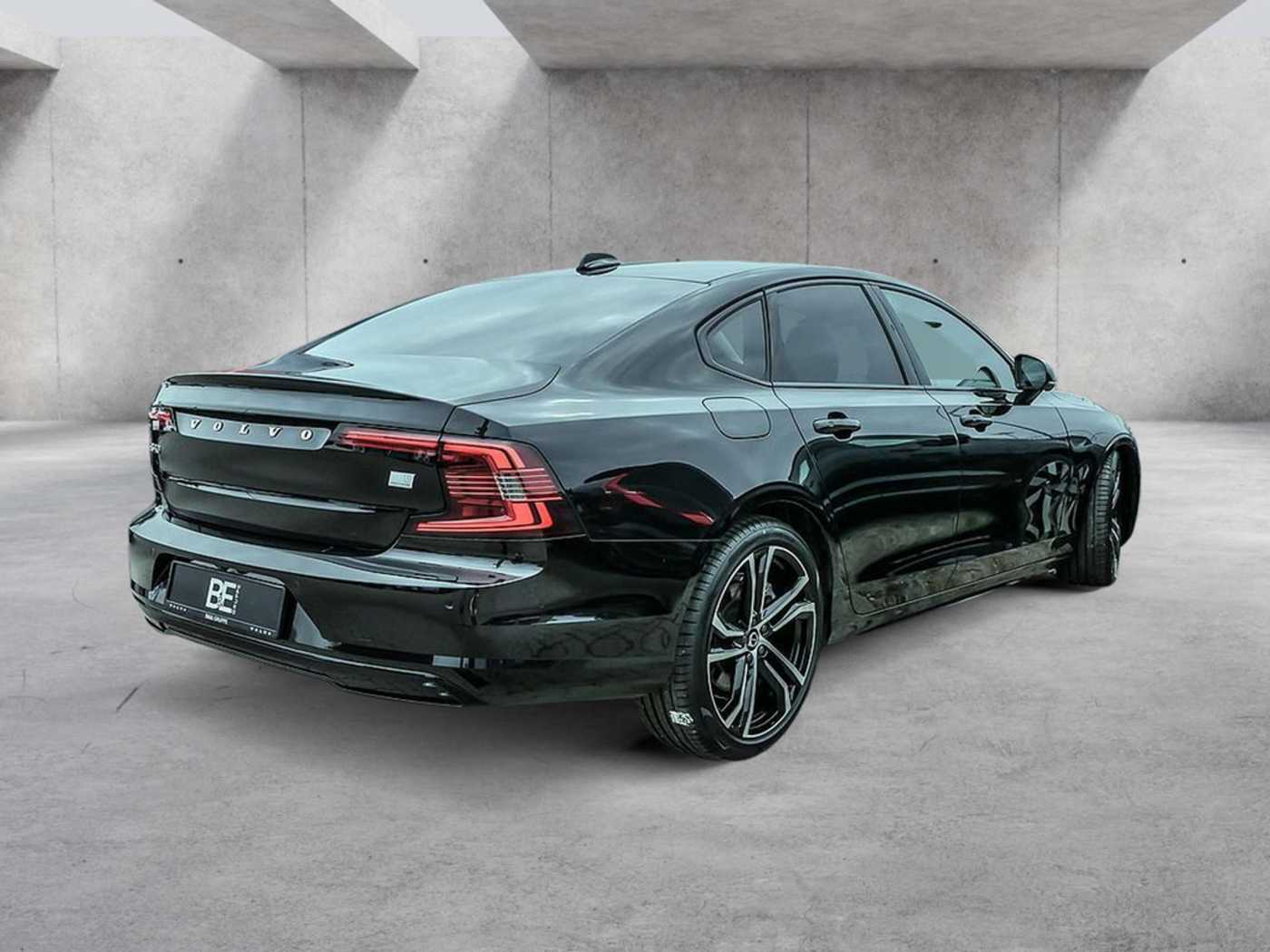 Volvo  T8 PHEV Ultimate Dark AWD