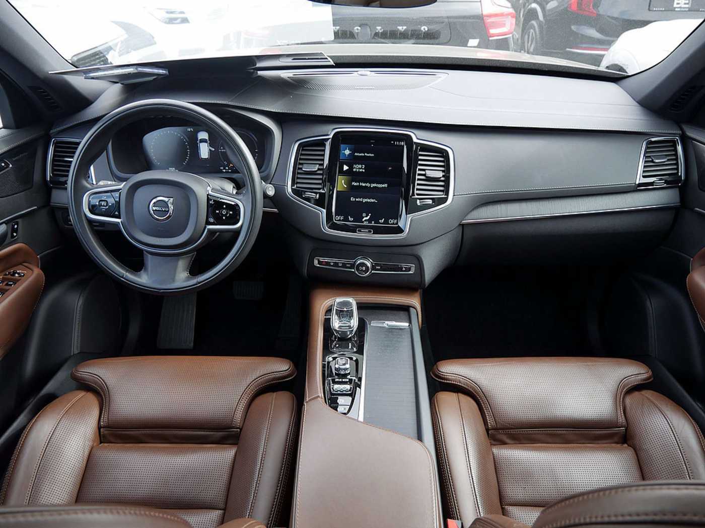 Volvo  2.0 Inscription Recharge Plug-In Hybrid AWD