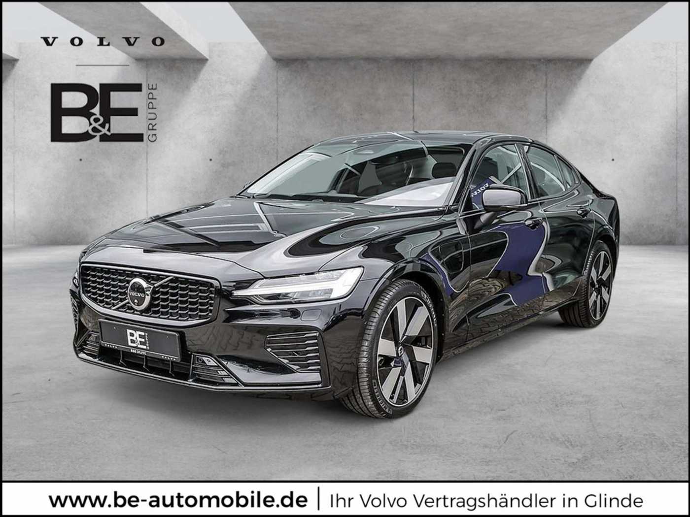 Volvo  T8 AWD Ultimate Dark AWD