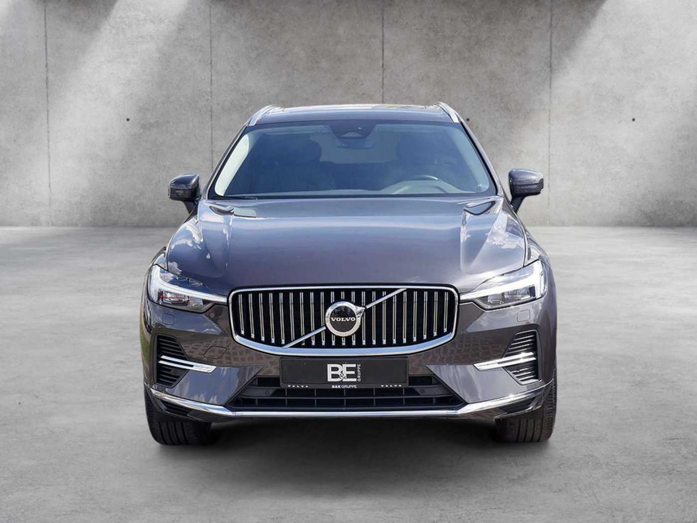 Volvo  T6 Inscription Expression Recharge AWD
