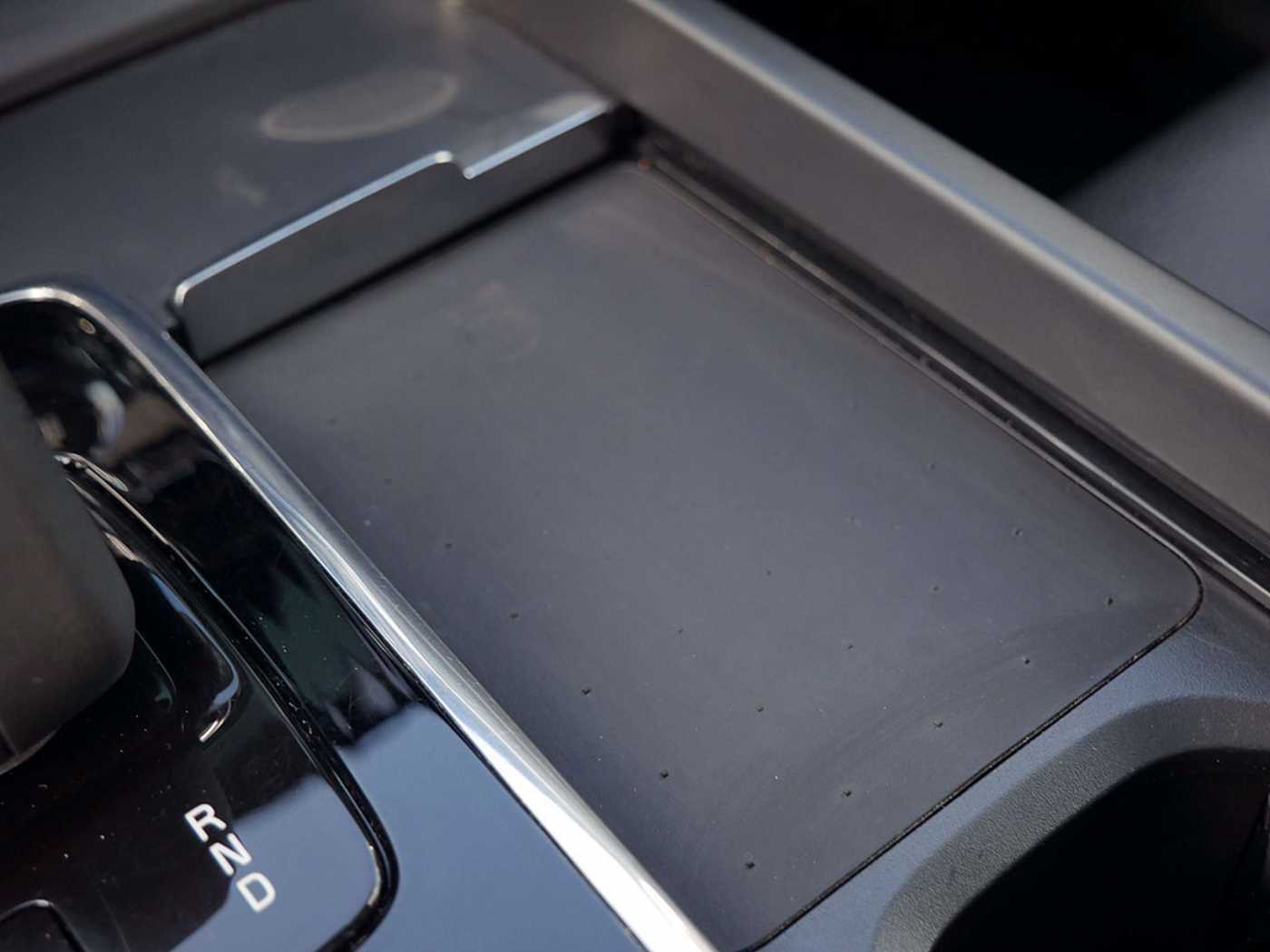 Volvo  T6 Inscription Expression Recharge AWD