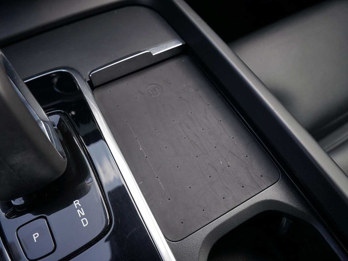 Volvo  T6 Inscription Expression Recharge AWD