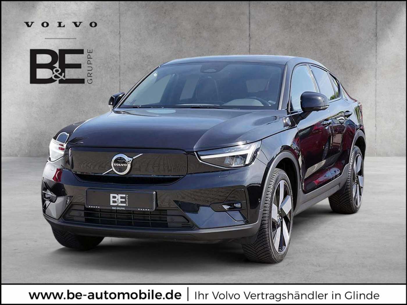 Volvo  Ultimate Recharge Pure Electric AWD PANO