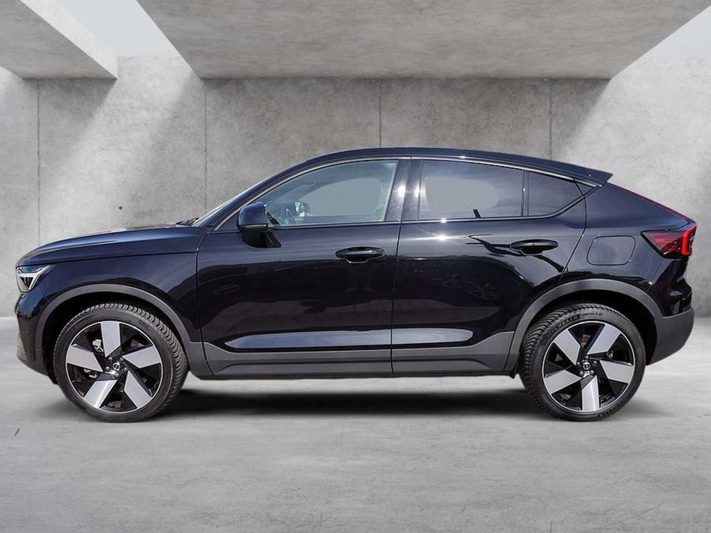 Volvo  Ultimate Recharge Pure Electric AWD PANO