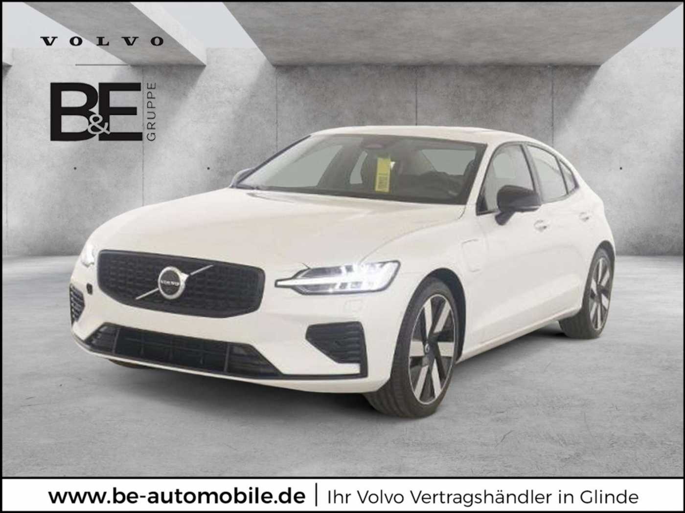 Volvo  2.0 Ultimate Dark Recharge Plug-In Hybrid AWD