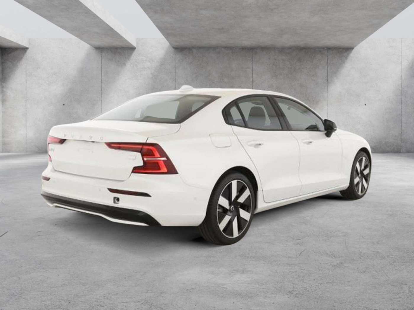 Volvo  2.0 Ultimate Dark Recharge Plug-In Hybrid AWD