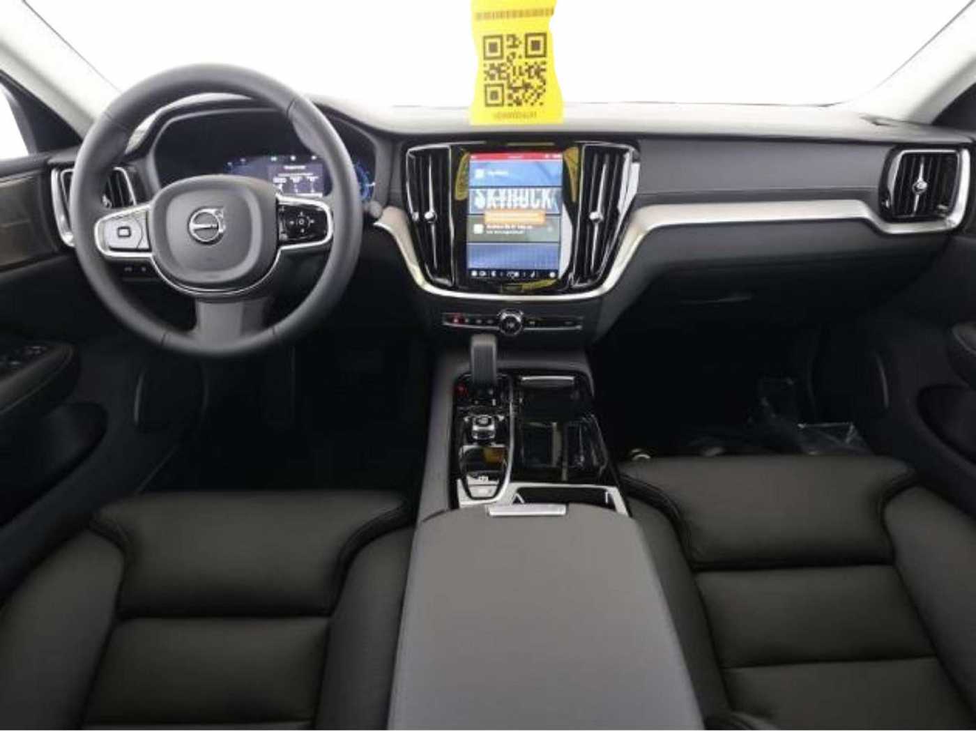 Volvo  2.0 Ultimate Dark Recharge Plug-In Hybrid AWD