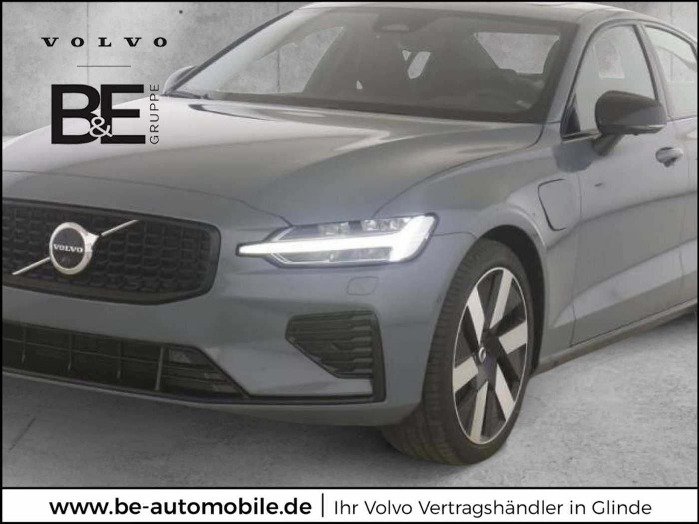 Volvo  2.0 Ultimate Dark Recharge Plug-In Hybrid AWD