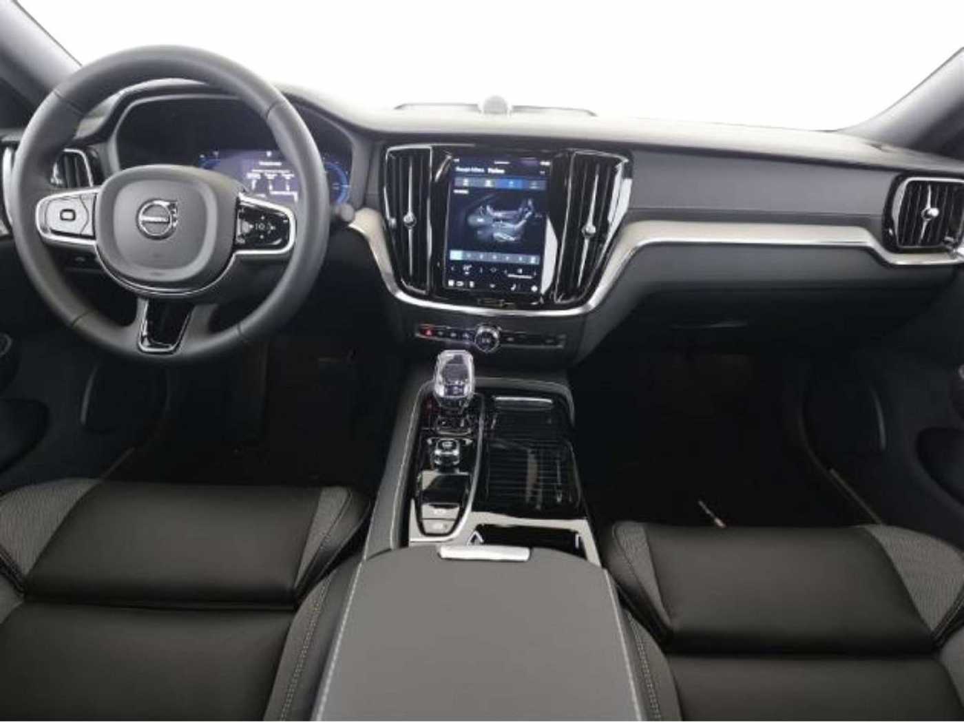 Volvo  2.0 Ultimate Dark Recharge Plug-In Hybrid AWD