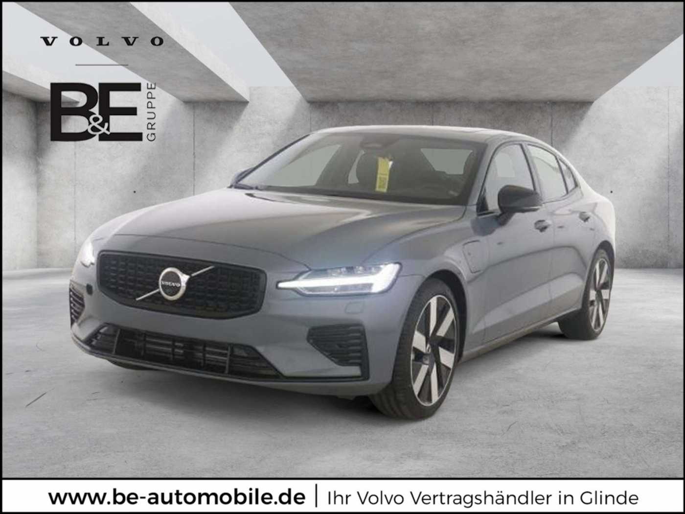 Volvo  2.0 Ultimate Dark Recharge Plug-In Hybrid AWD