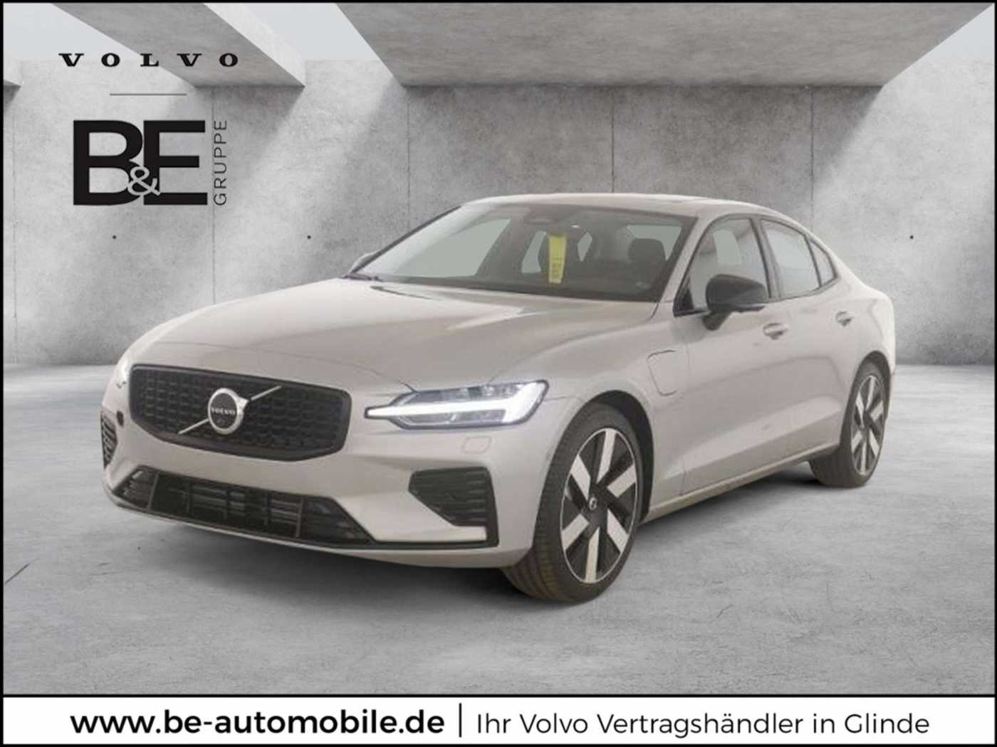 Volvo  T8 Twin Engine AWD Ultimate Dark Plug-InE6