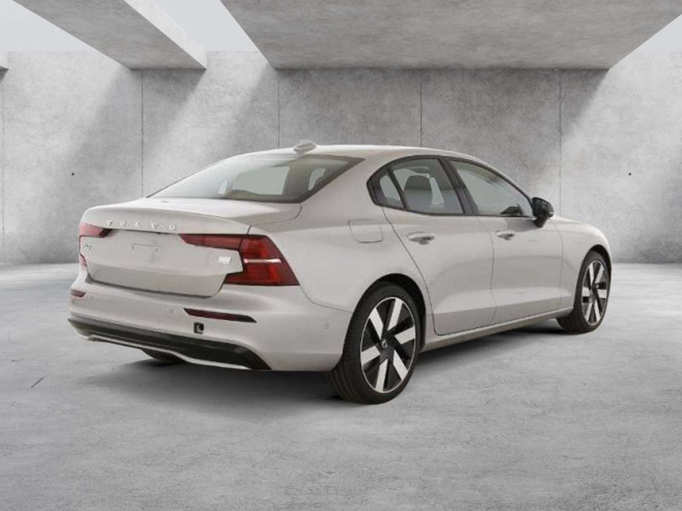 Volvo  T8 Twin Engine AWD Ultimate Dark Plug-InE6