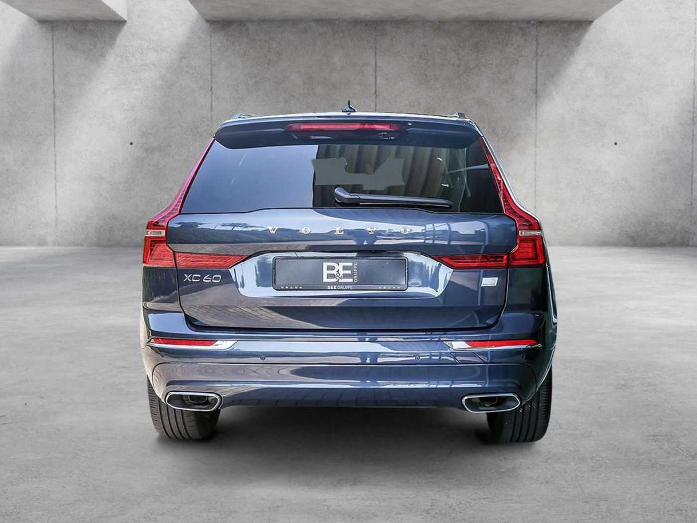 Volvo  T6 Inscription Expression Recharge AWD