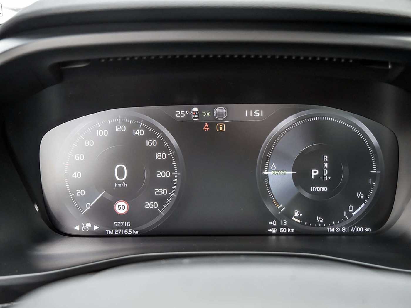 Volvo  T5 Plus Dark Recharge FACEL. STANDHZ LED